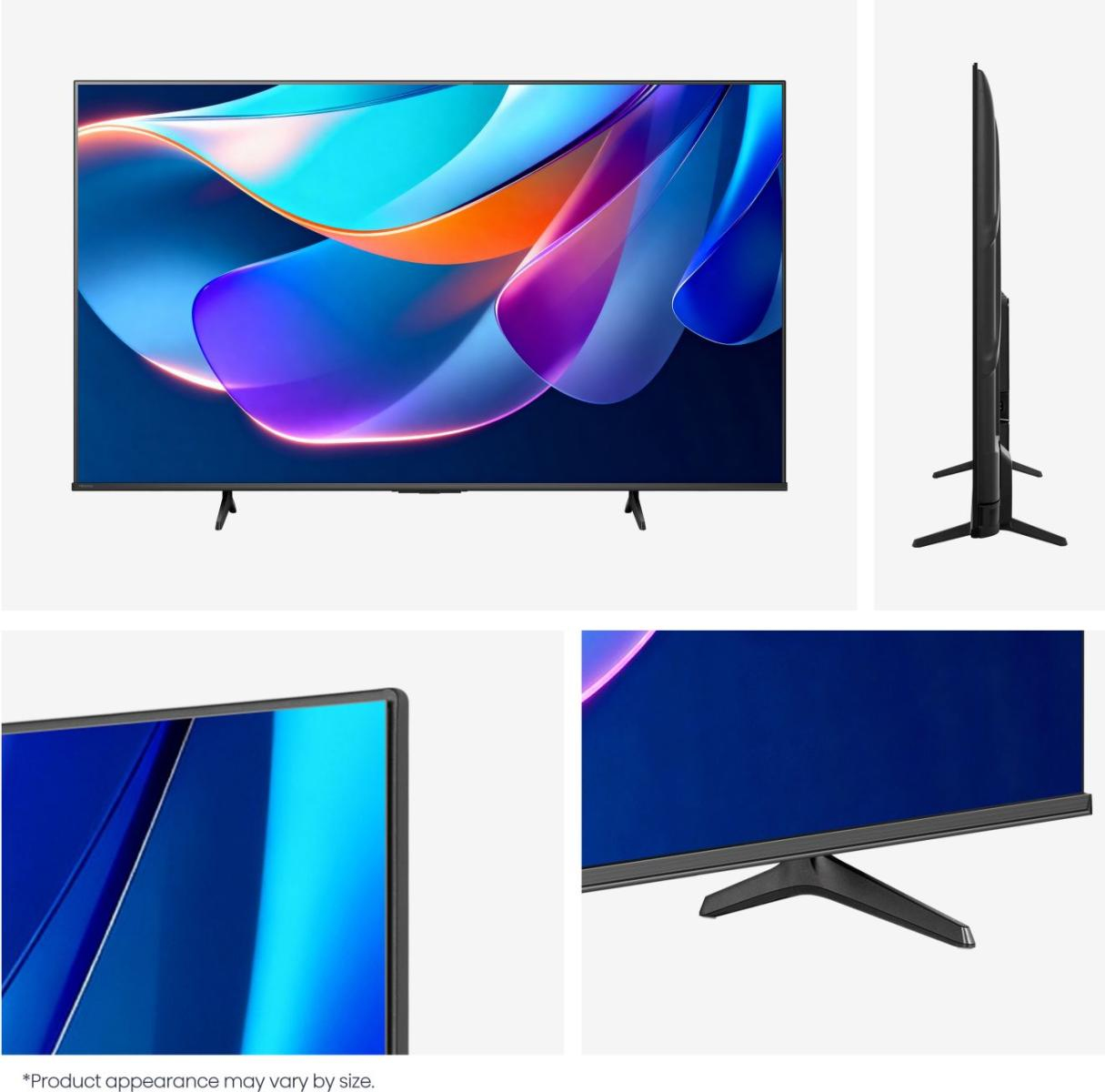 Hisense 43A6S – Ansicht 11