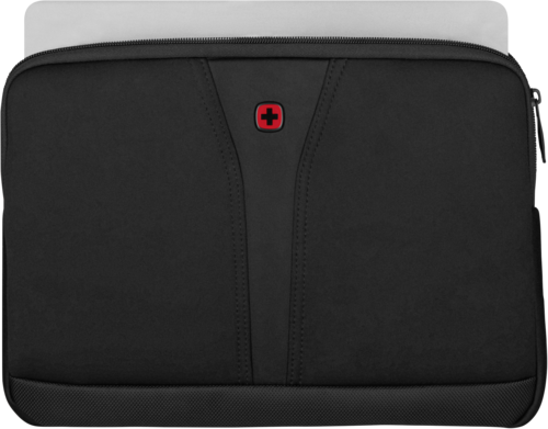 Wenger BC Fix Neoprene 11,6-12,5  Laptop Sleeve schwarz