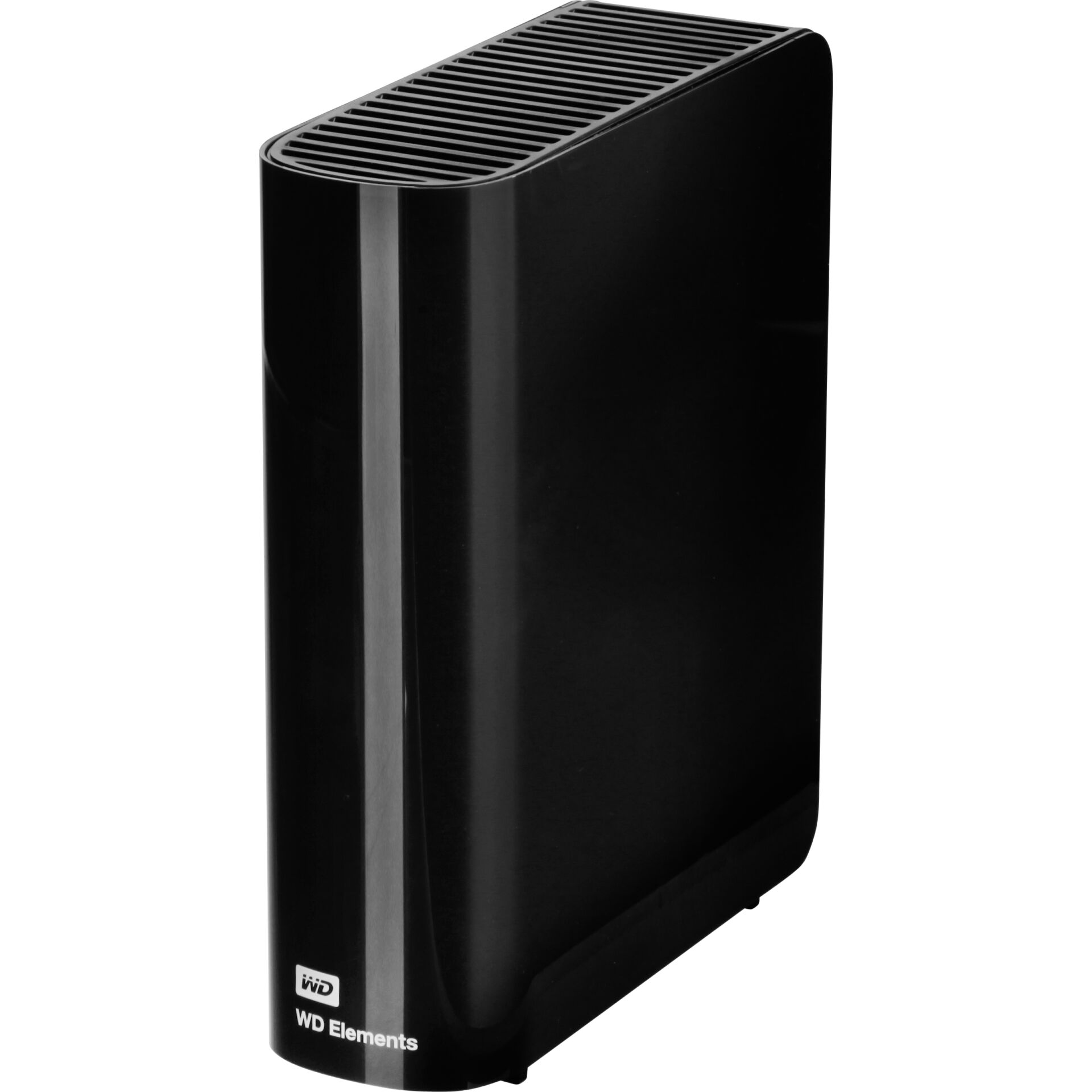 Western Digital WD Elements 18TB Desktop USB 3.0