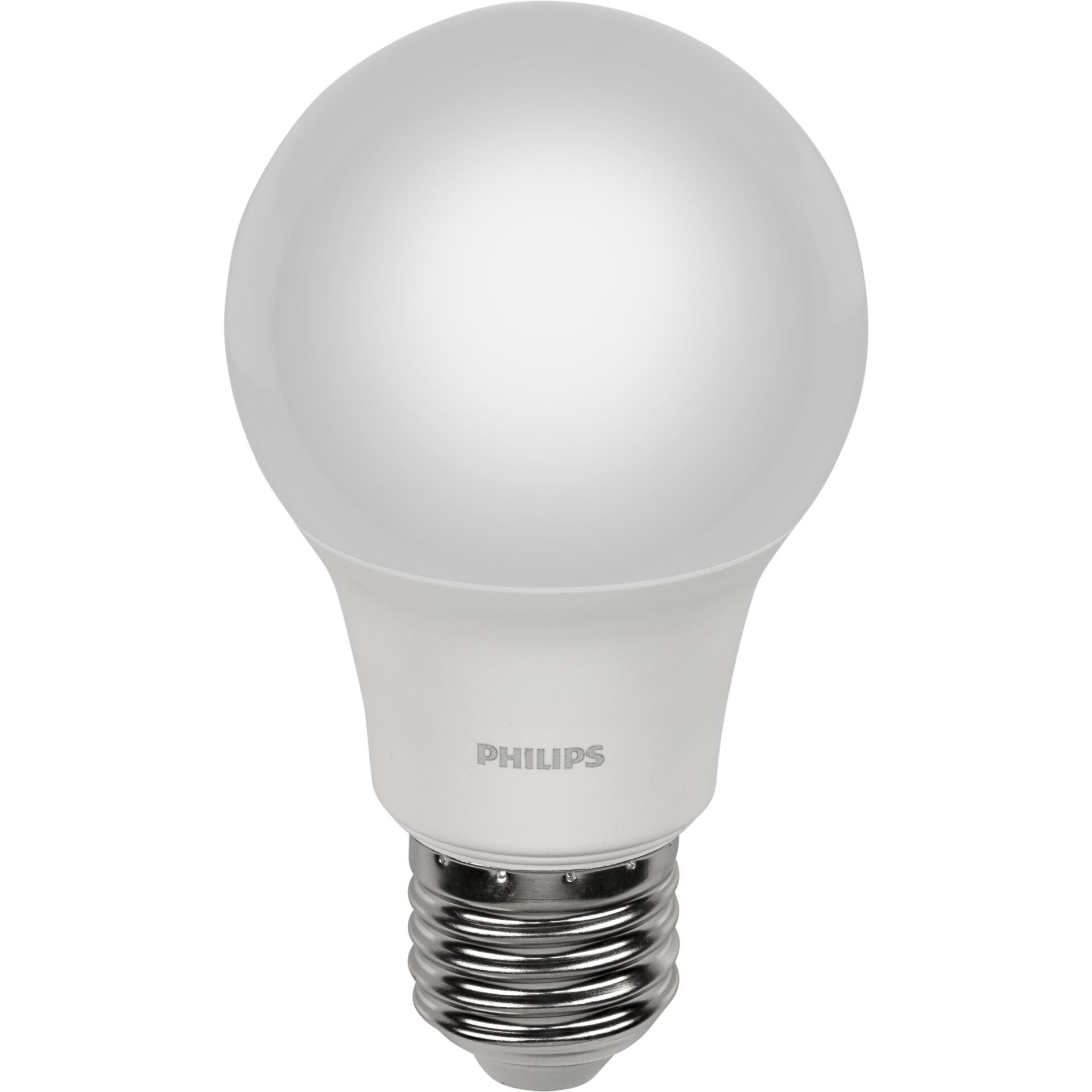 Philips LED Lampe E27 4er Set 60W 4000K 786522_01