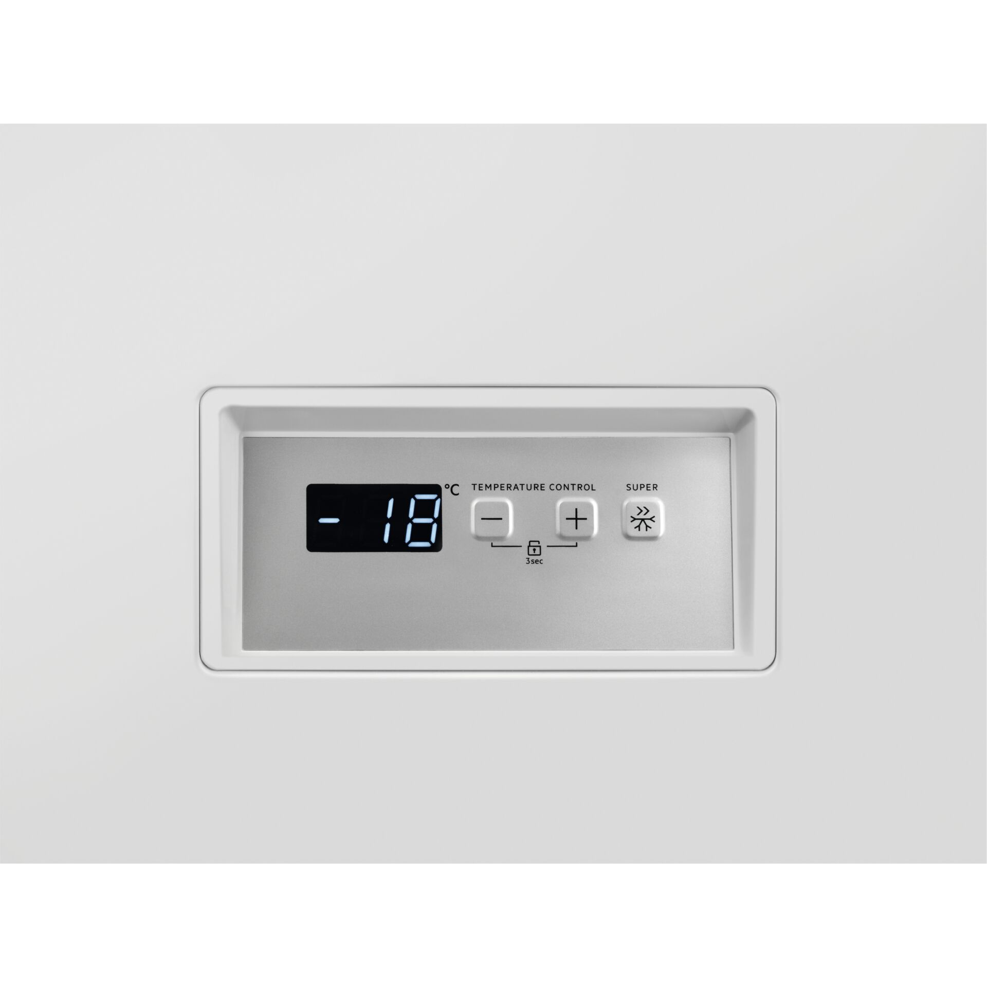 AEG AHB531D1LW Gefriertruhe 221218_01