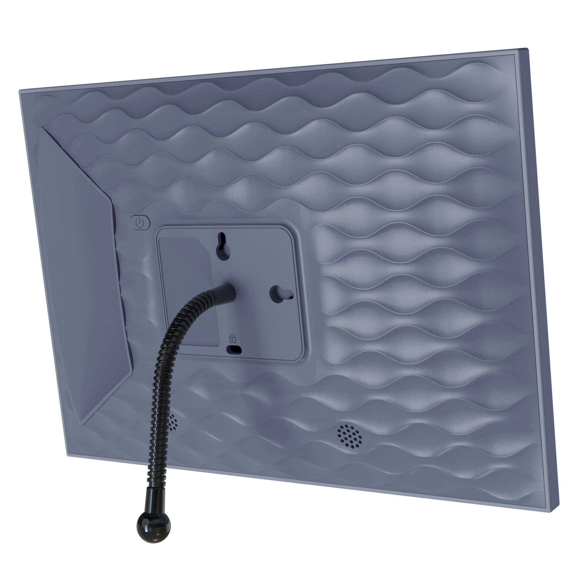 Denver Frameo PFF-1026 grau 795566_01 Denver Frameo PFF-1026 grau 795566_01