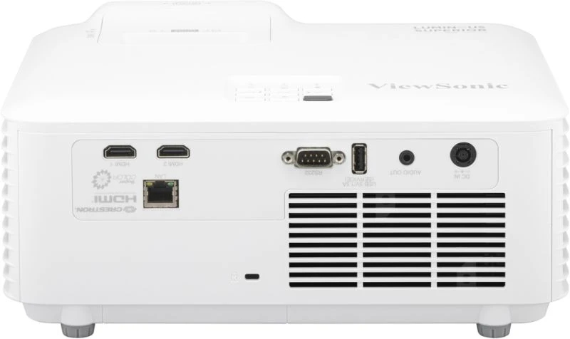 Viewsonic LS741HD Beamer, 5000 Lumen, DMD 1080p, 1920x1080 4a8d7d6496252605e4be0265ce035cf302cb8391