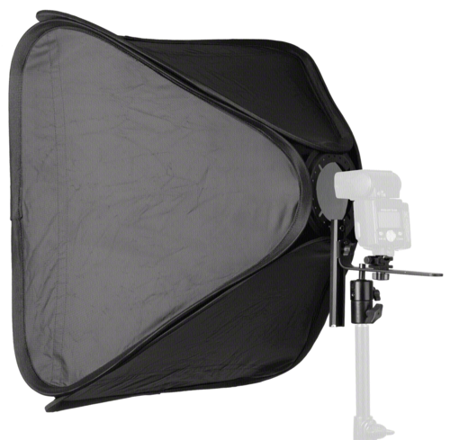 walimex Magic Softbox für