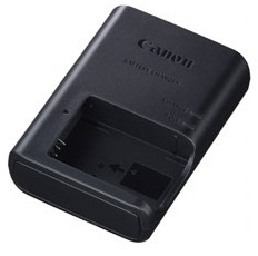 Canon LC-E12 – Ansicht 1