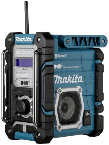 "Makita DMR 112"