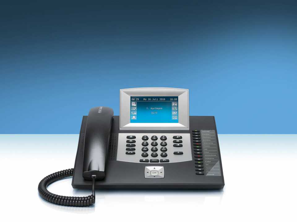 COMfortel_2600