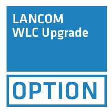 LANCOM WLC AP Upgrade +6 Option - EMail Versand