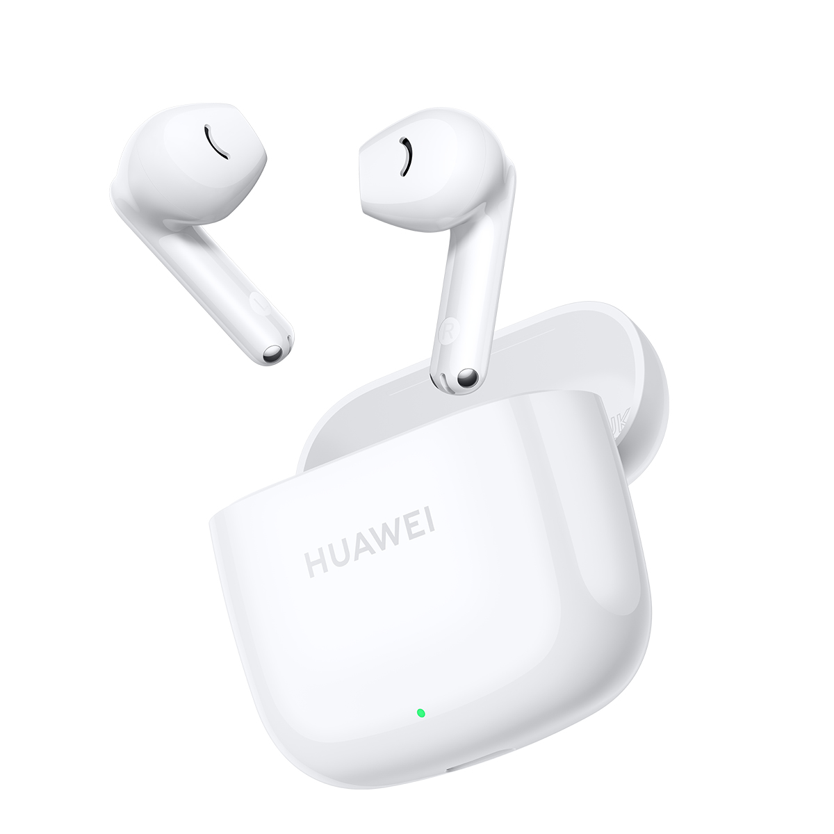 Huawei - FreeBuds SE 2 Ceramic White b80c7396654eeca40e3c6876feb92a0c