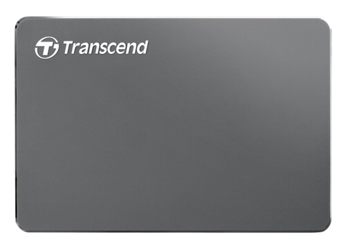 Transcend StoreJet 25C3      1TB