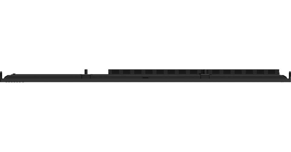 Viewsonic Monitor IFP86G1, 3840x2160; 2,18m -86"- Whiteboard 1ef9bf463943d63ffc058bcbdcf05186693891ba