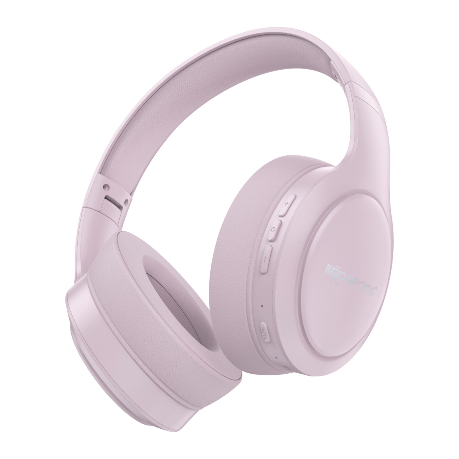 Boompods Headpods Pro2 Pink 111276_00