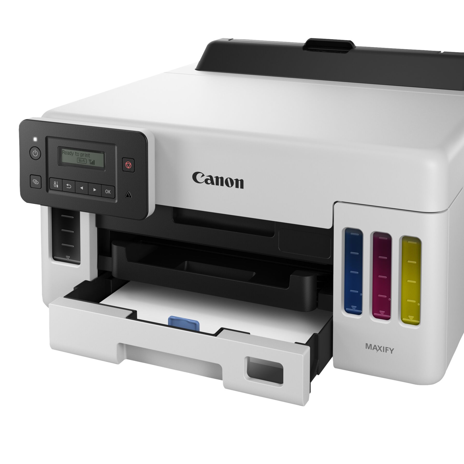 Canon MAXIFY GX 5050 714009_07