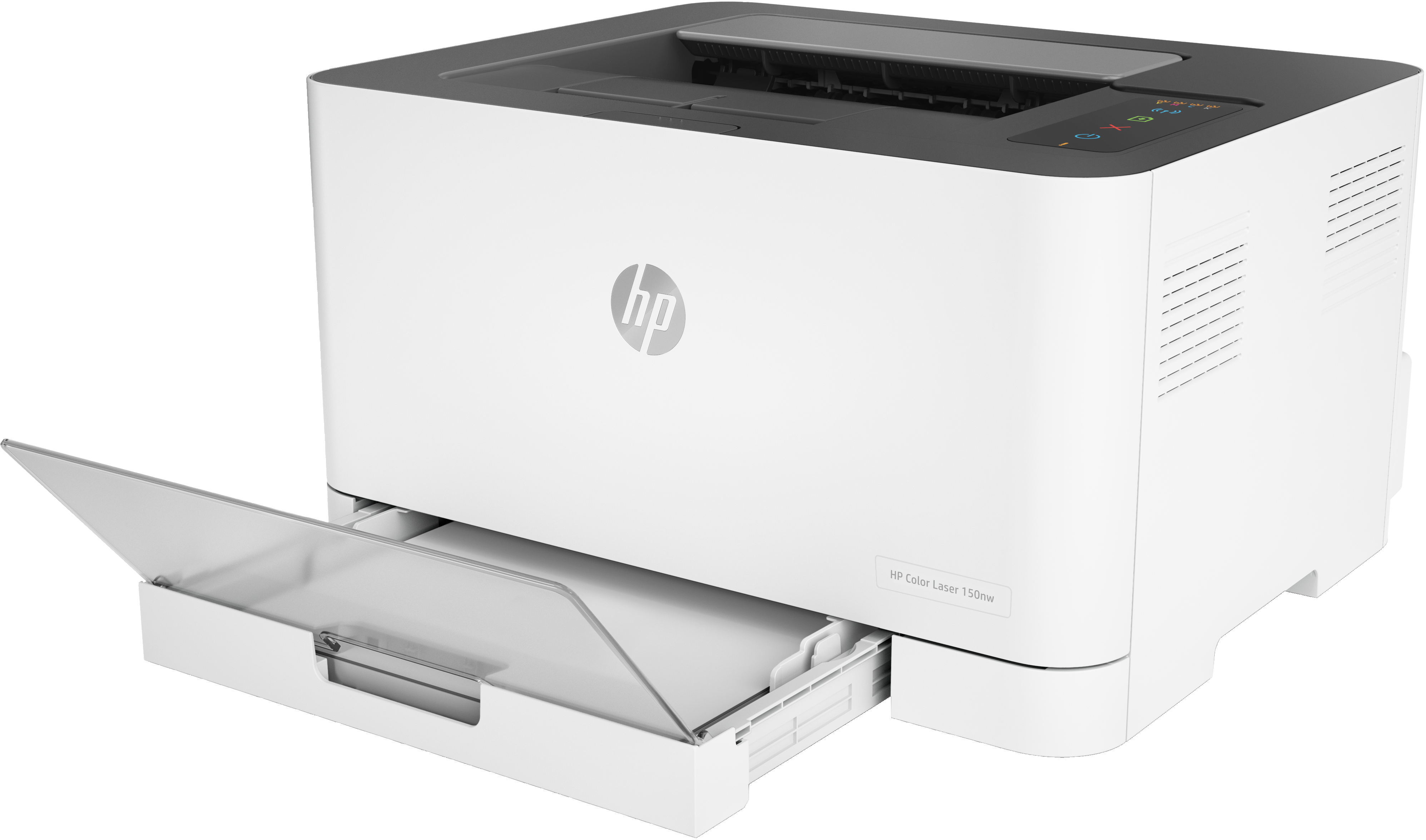 HP Color Laser 150nw Farblaserdrucker db543495af3b555fa9aa4aae55f66e18