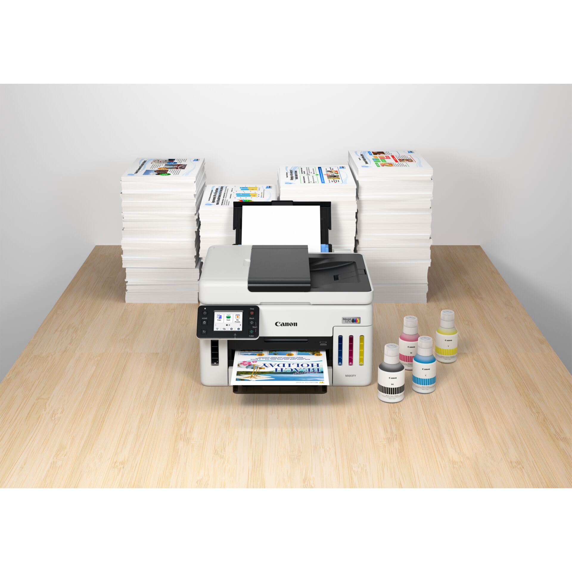 Canon MAXIFY GX 6150 152079_19