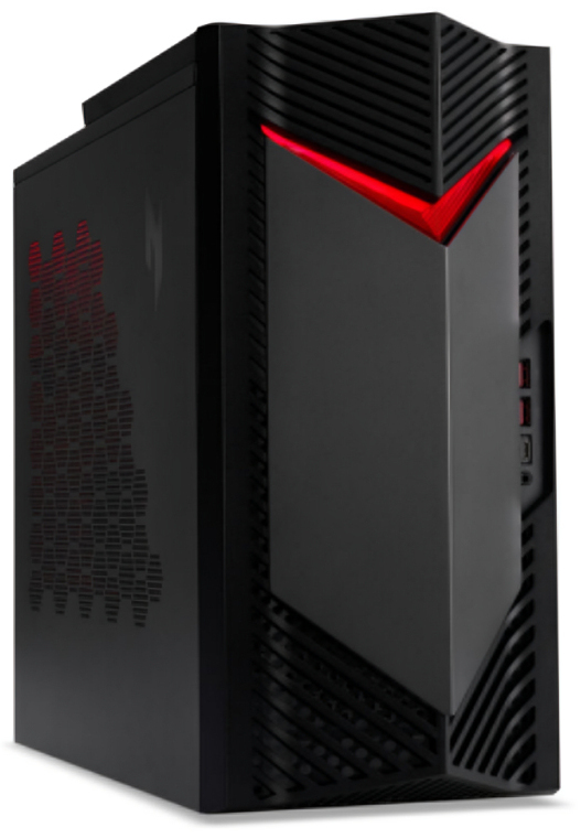 Acer Nitro N50-660 U7 265F 32GB 1TB RTX 5060 (8GB) f5ba7f624f86aeb62cb4bcdfb5cfdca26002e223