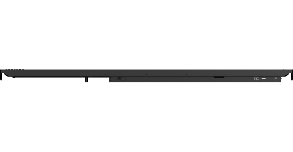 Viewsonic Monitor IFP86G1, 3840x2160; 2,18m -86"- Whiteboard 0ef96991cce9328fa4ce0eaa31dd20595ac5bd7f