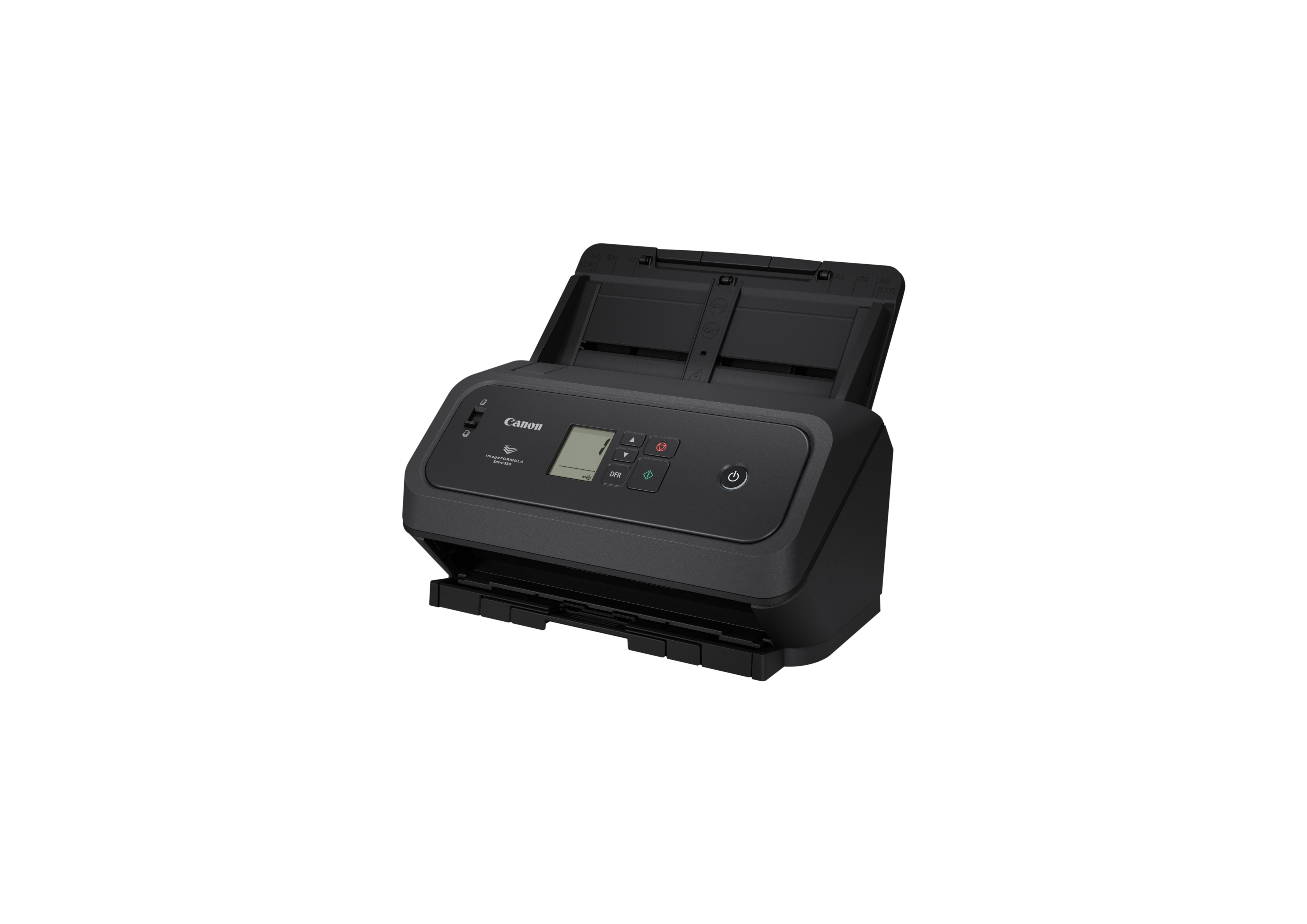 Canon imageFORMULA DR-C340 1ba6f49d3ee5a6a3c35cf95b382376b70d07af01