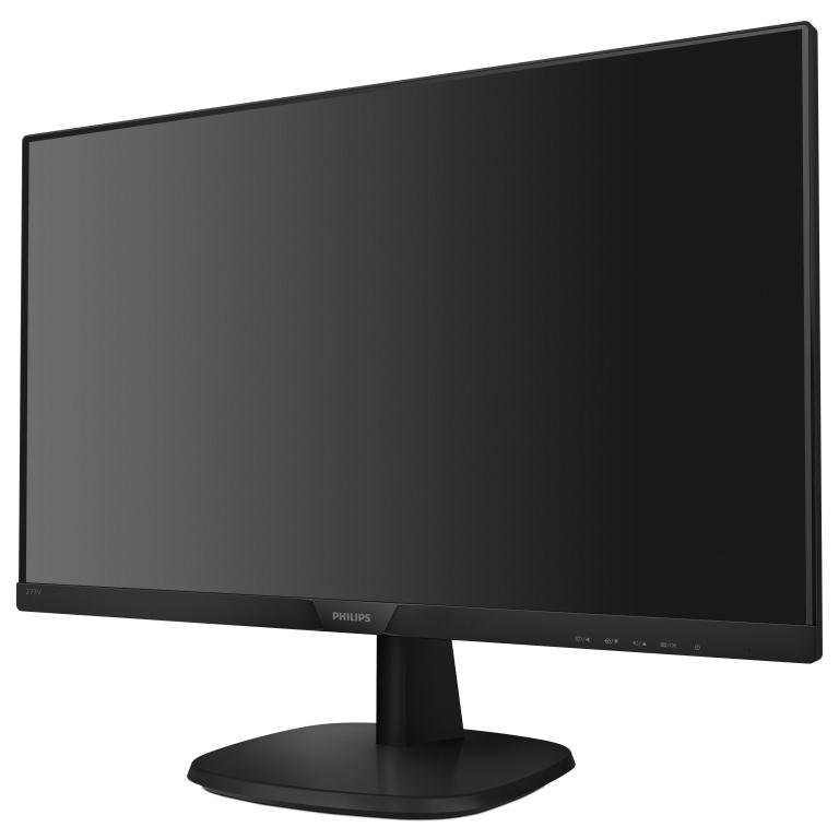 Philips V Line Full-HD-LCD-Monitor 273V7QDAB/00