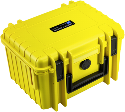 B&W Outdoor Case Type 2000