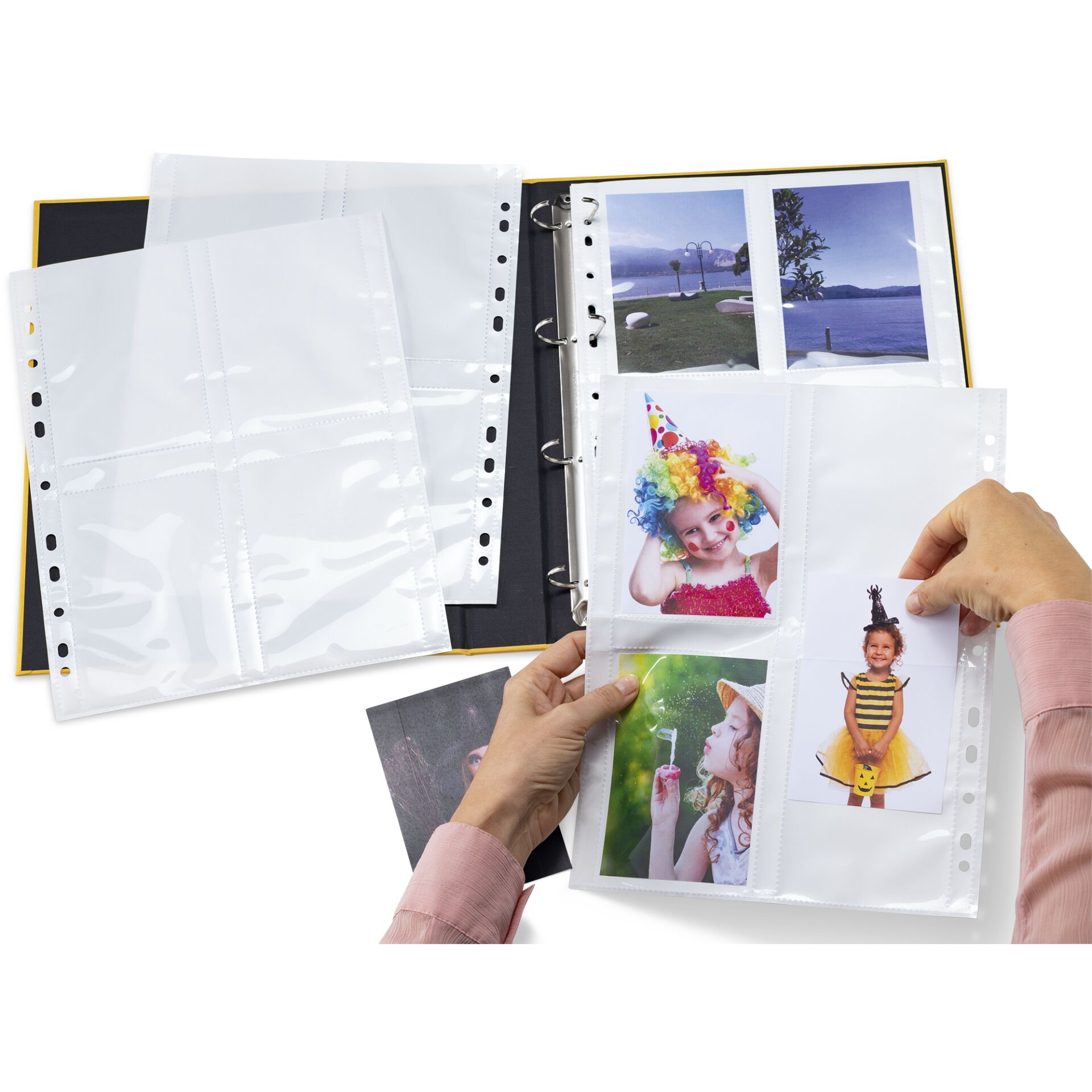 Herma fotophan  9x13 hoch 10 Blatt                    7583 418319_10
