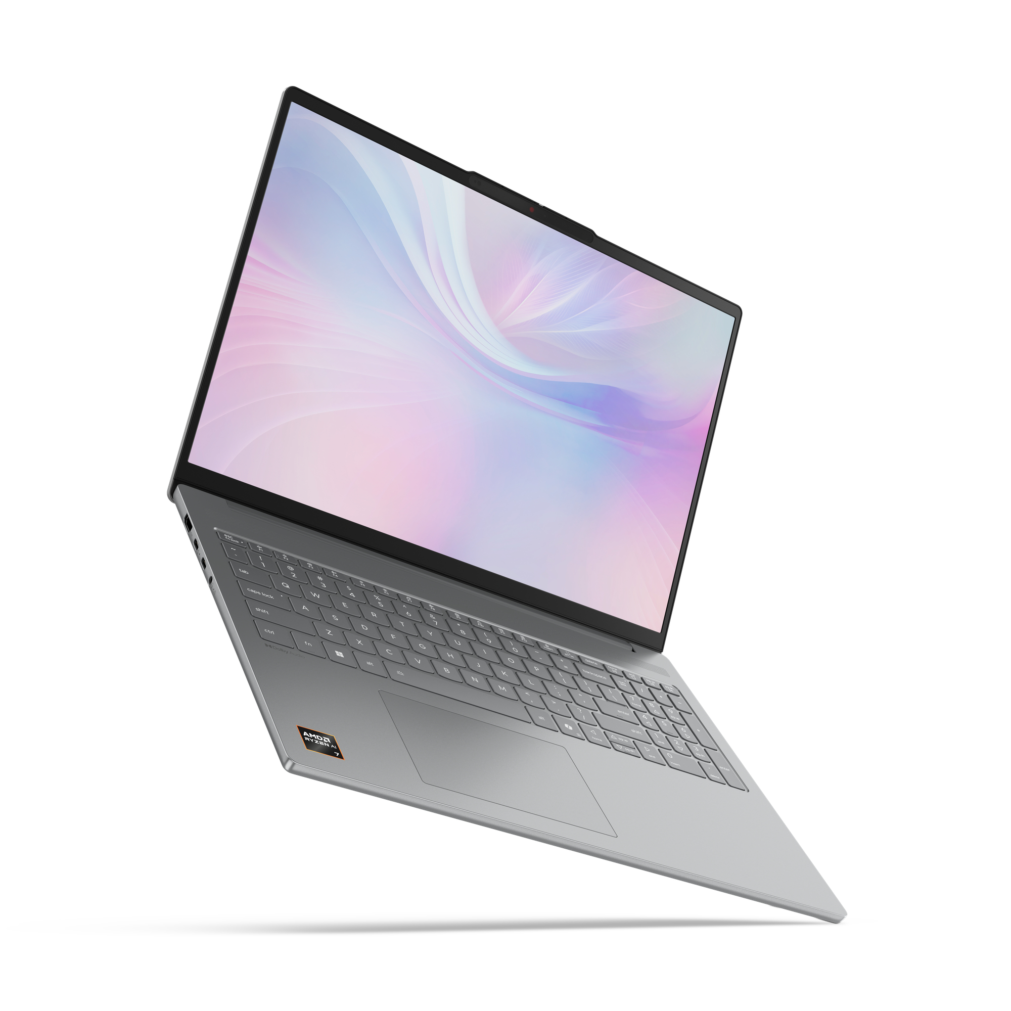 Lenovo IdeaPad Slim 16AKP10 40,64cm (16 ) AI5 330 16GB 1TB 798f9165eff5d2ffea28107021b97ce024894a75