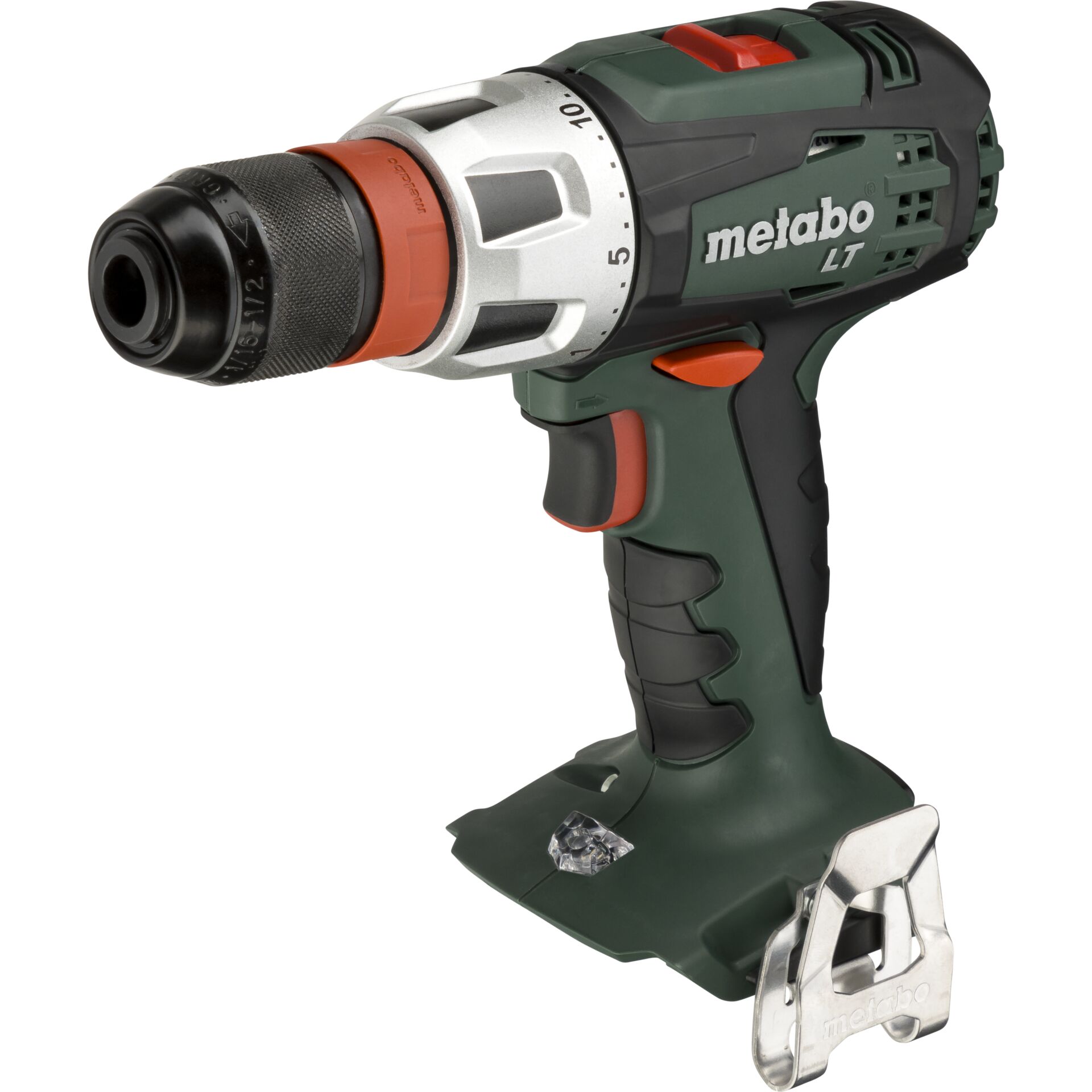 Metabo BS 18 LT Q Akku-Bohrschrauber 817378_01