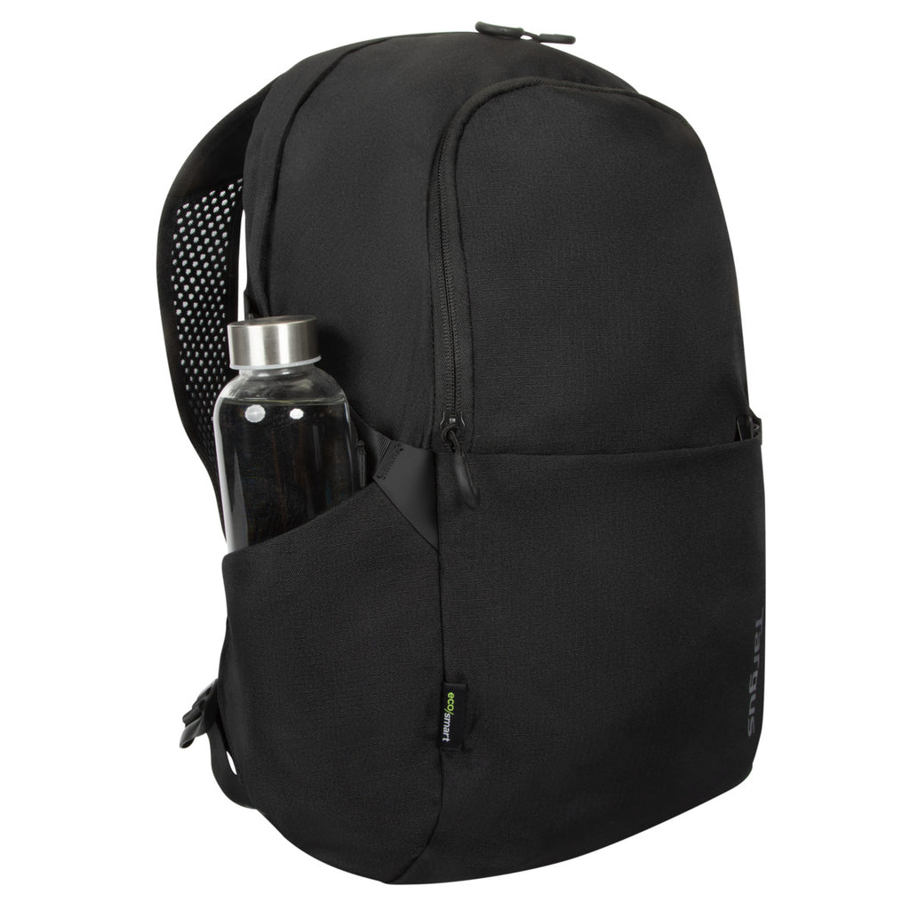 Targus EcoSmart 15-16" Zero Waste Backpack 107477875_5927813606 Targus EcoSmart 15-16" Zero Waste Backpack 107477875_5927813606