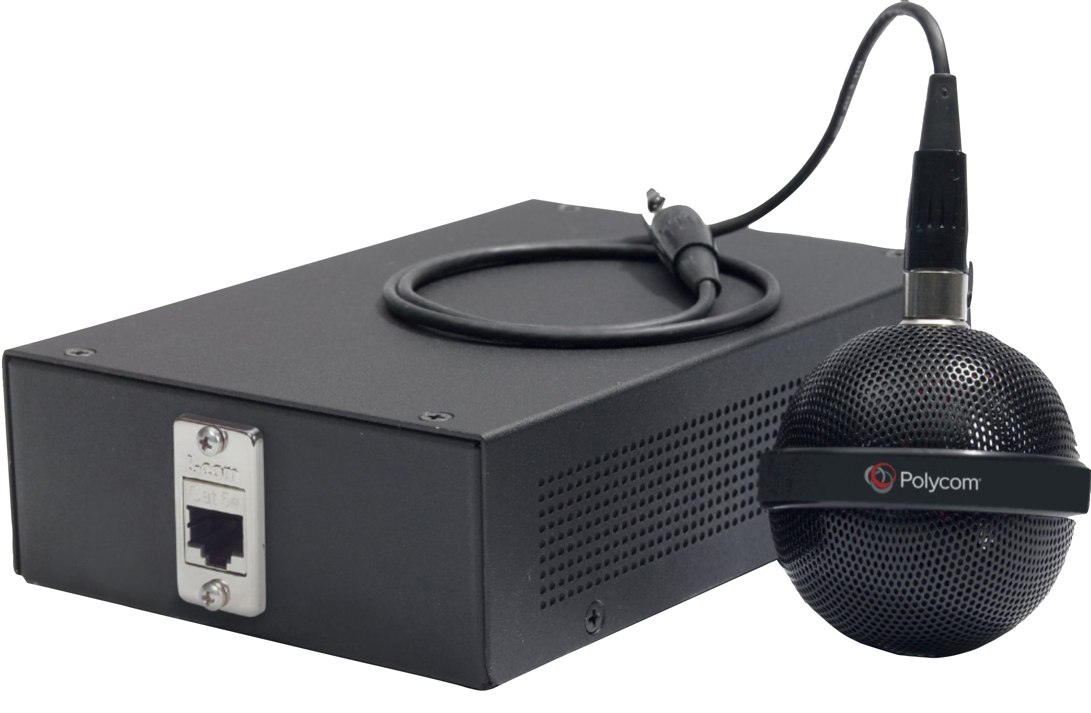 Poly IP Deckenmikrofon für G7500, Studio G62 – Ansicht 1