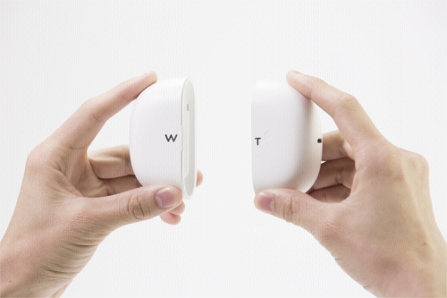 "TimeKettle WT2 Plus"