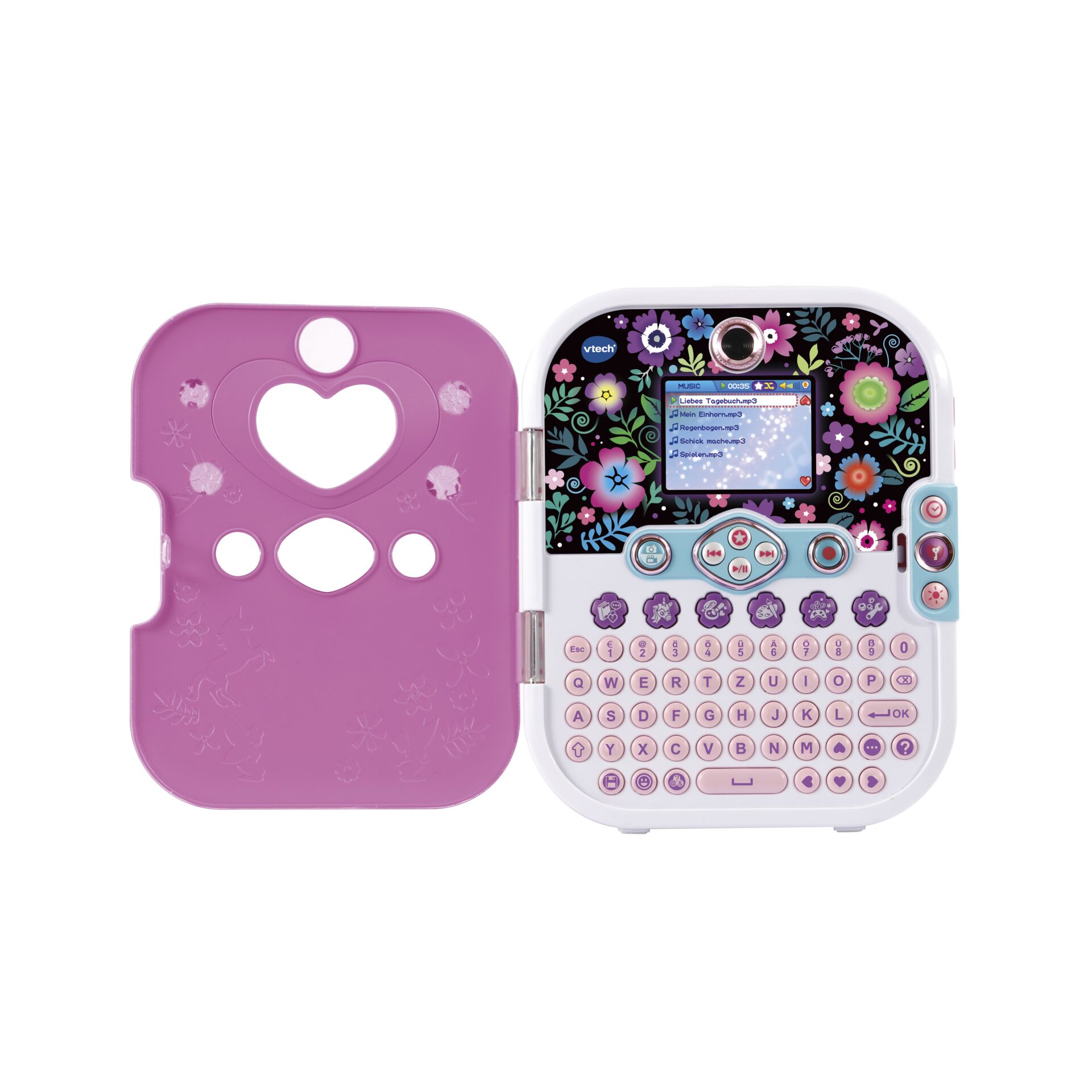 VTech Kidisecrets Selfie Music 2.0