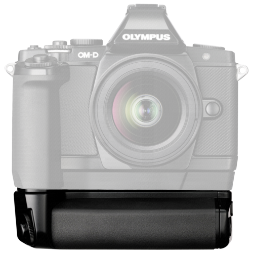 Olympus HLD-6 Akkugriff