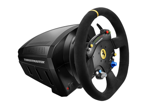 Thrustmaster TS-PC Racer 488 Ferrari Challenge Edition b4f0222767be37c566ed4166c7d407455f1fe01a