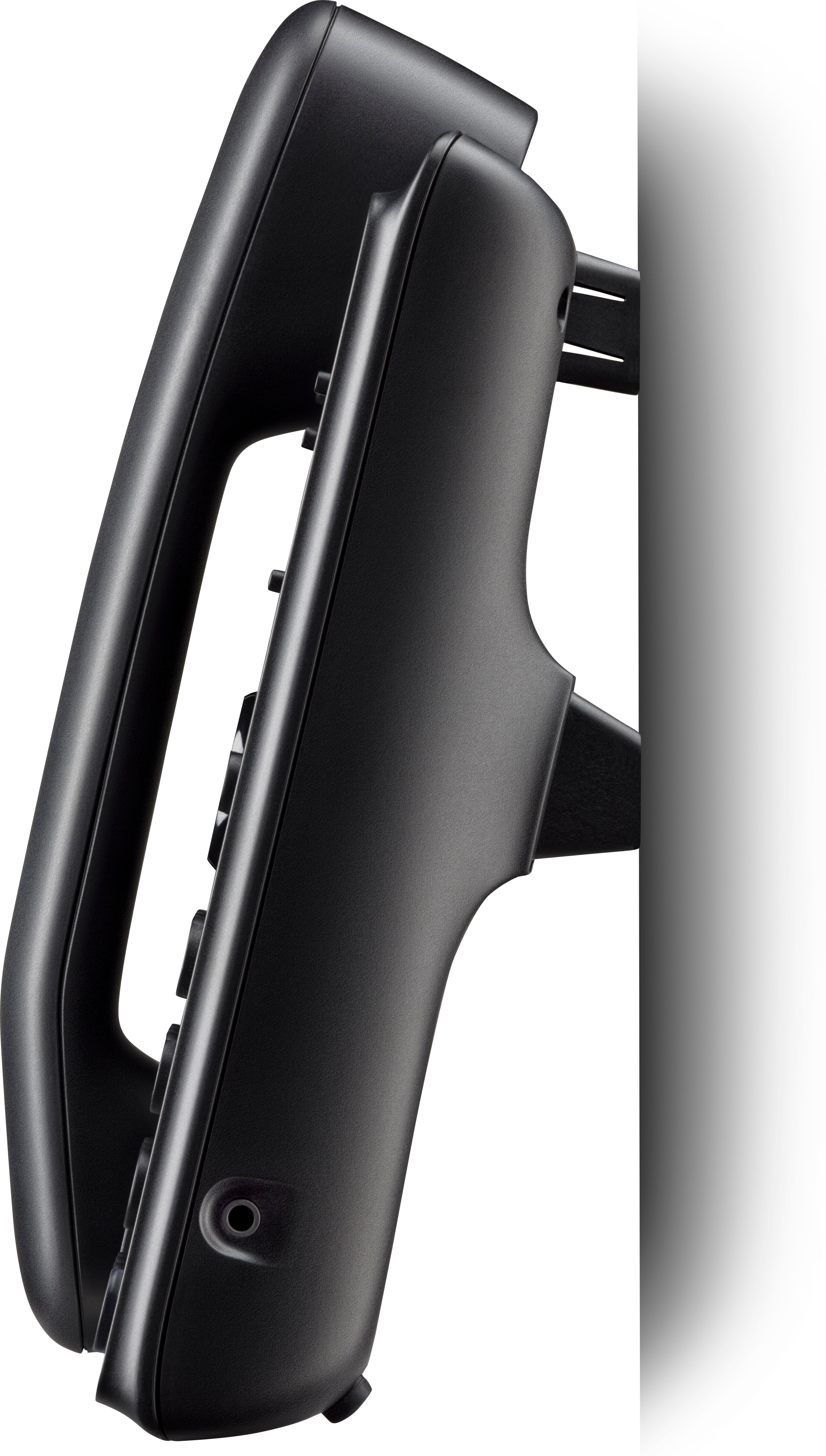 Poly Wandhalterung für Edge E 3XX Serie – Ansicht 1