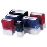 Brother Stempel PR-3030R6P 30x30 mm rot