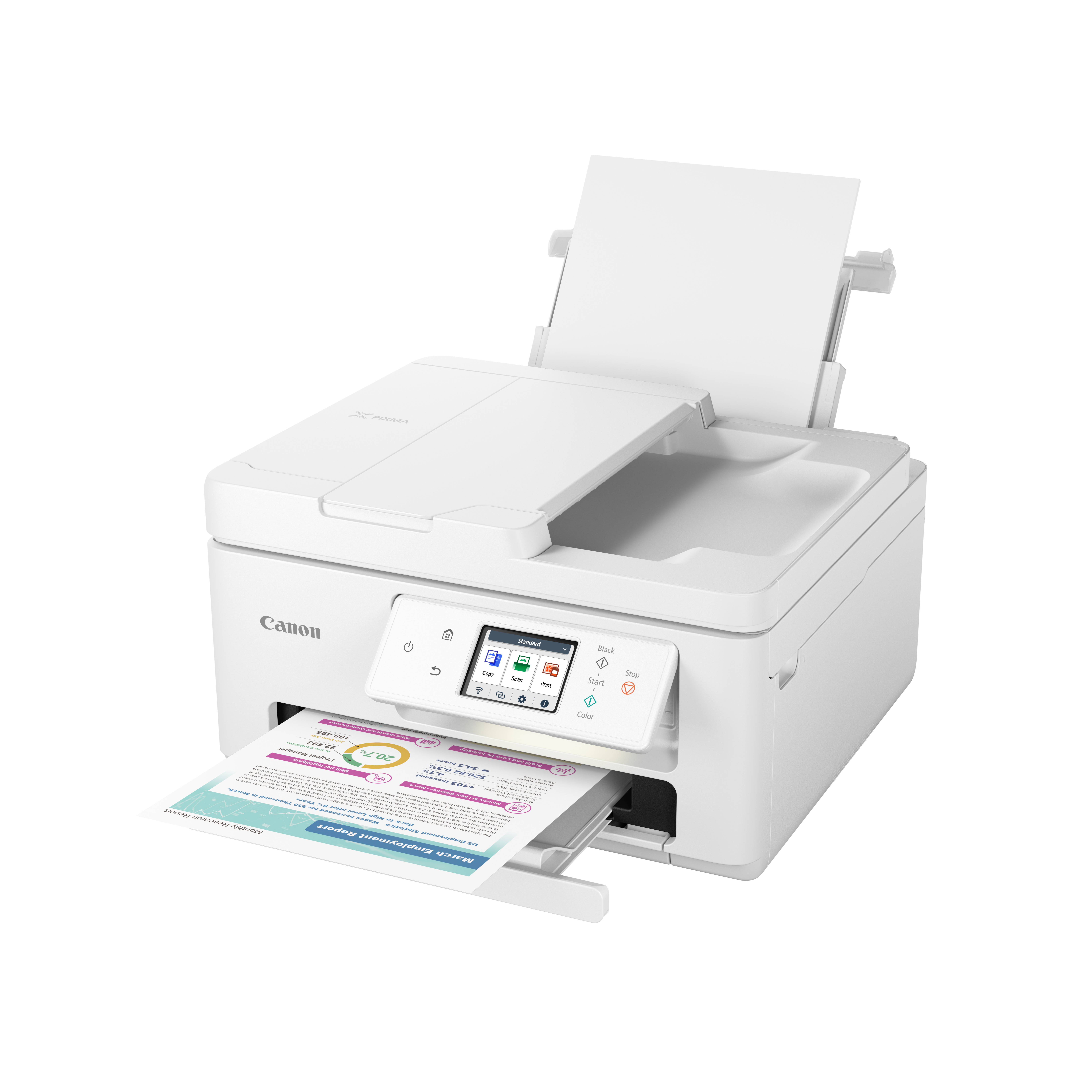 Canon PIXMA TS 7750i – Ansicht 5