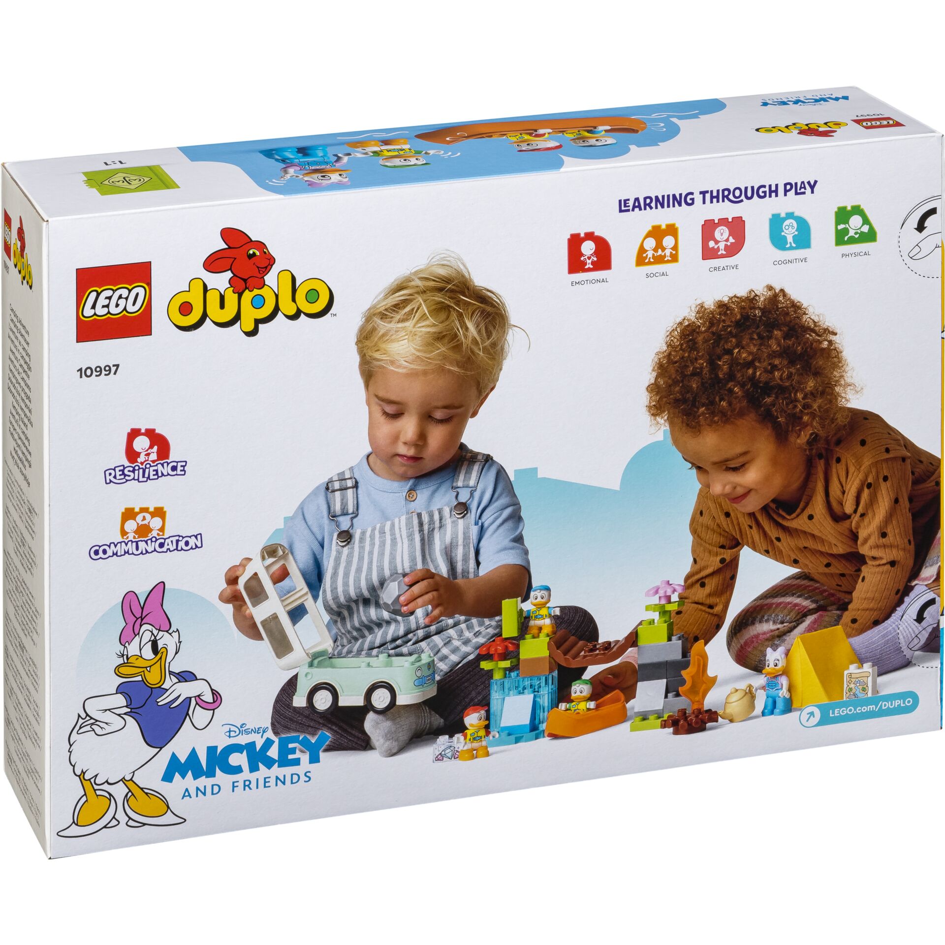 LEGO Duplo 10997 Camping-Abenteuer 810343_13