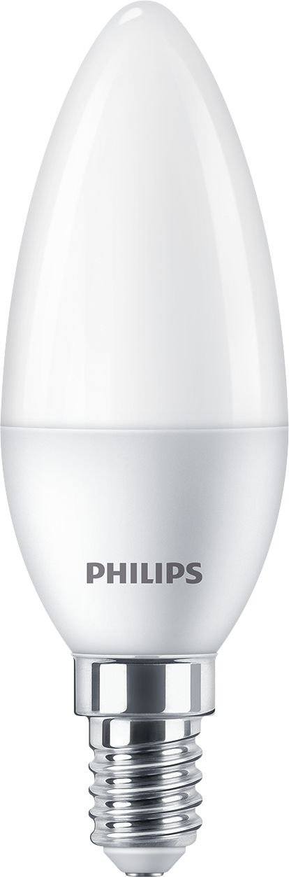 Philips LED classic Lampe 25W E14 Kerze Warmw 250lm matt 3er P