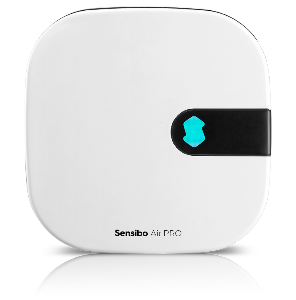 Sensibo Air Pro Smart AC Controller Air-PRO-front-Device-1