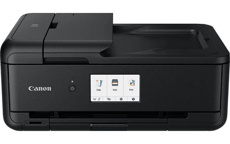 Canon PIXMA TS 9550a ff6925f97088161a19305dc558046195bde40237
