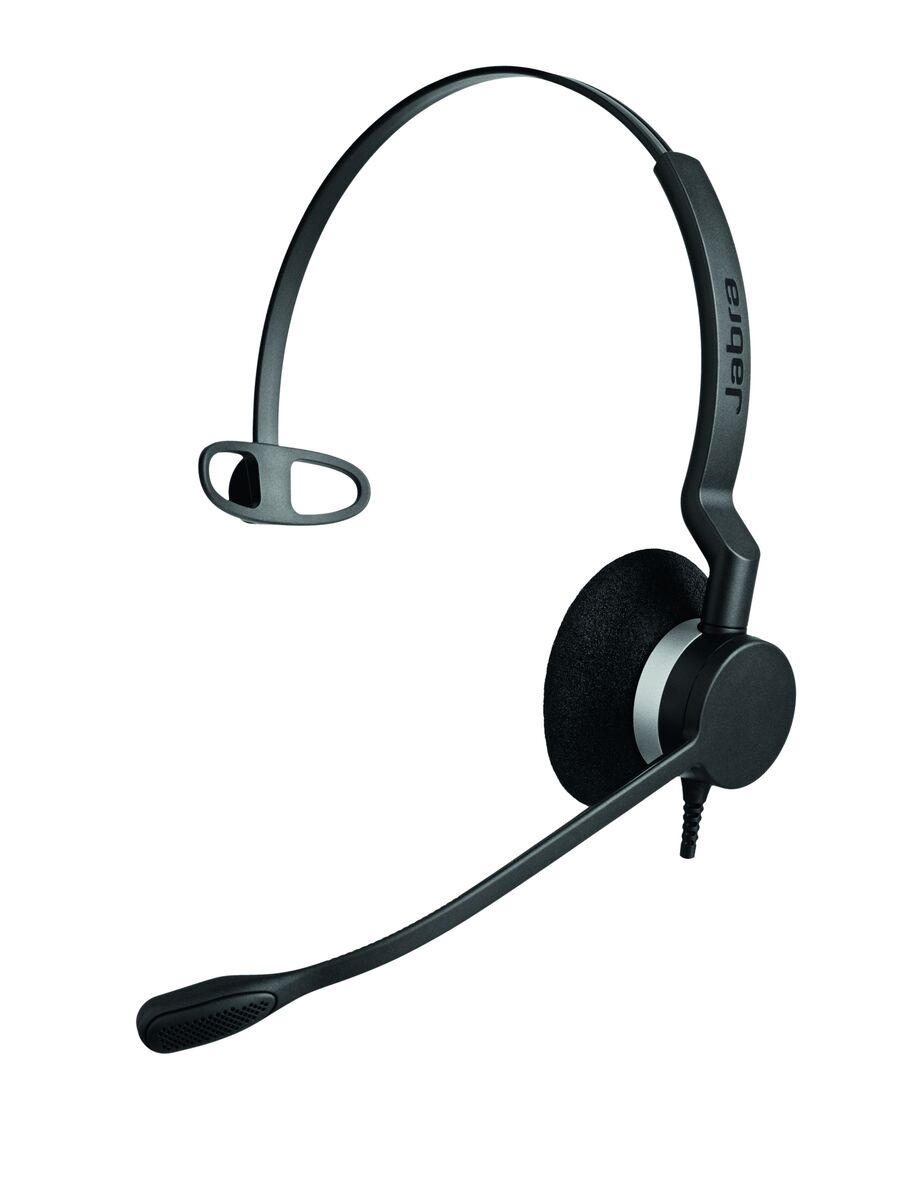 JABRA BIZ™2300 monaural Balanced (optim. für Unify Openstage)