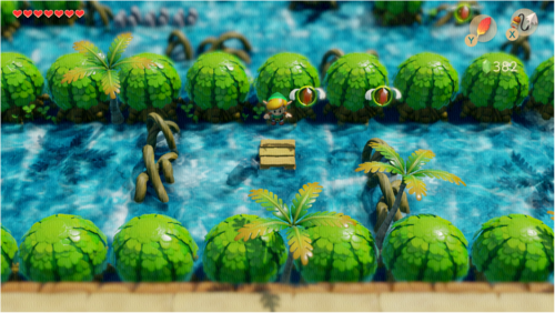 "Nintendo Switch The Legend of"