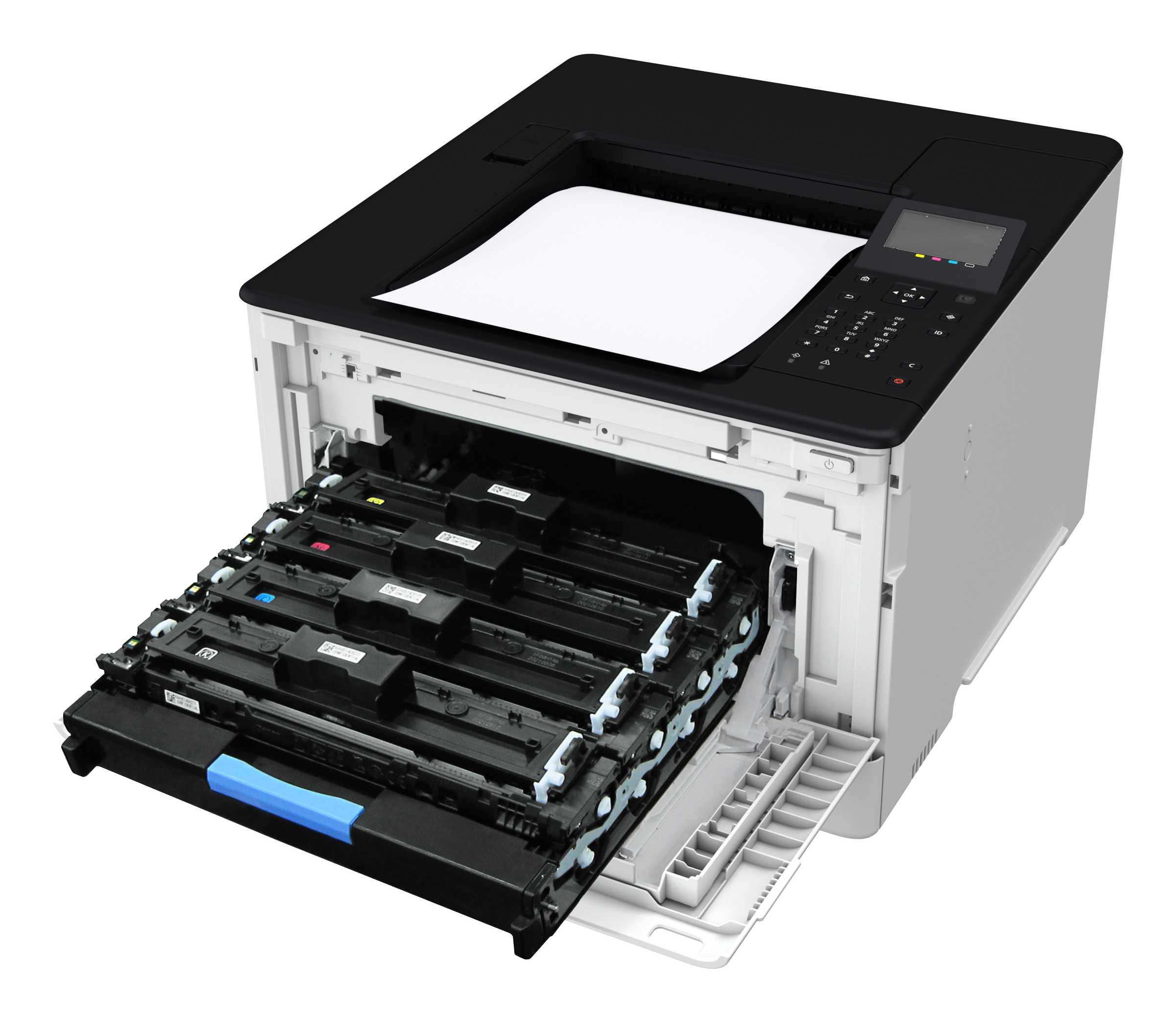 Canon i-SENSYS LBP 673 Cdw II