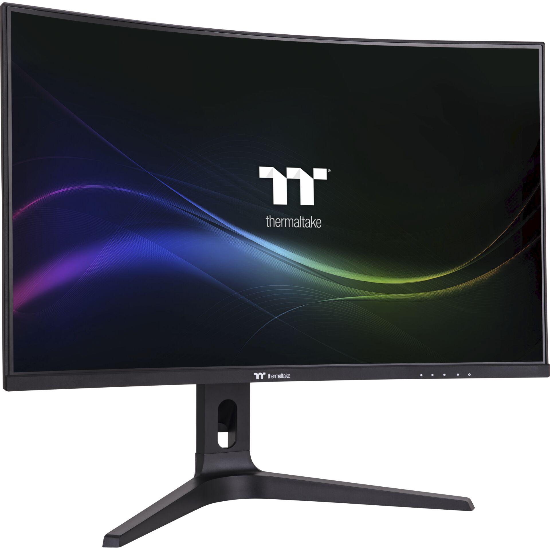 Thermaltake 32  Curved Gaming Monitor 827374_01