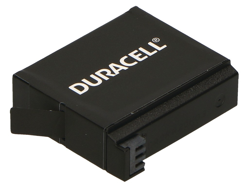 Duracell DRGOPROH4 Kamera-/Camcorder-Akku Lithium-Ion (Li-Ion) 1160 mAh – Ansicht 2
