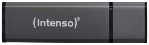 Intenso Alu Line anthrazit  32GB