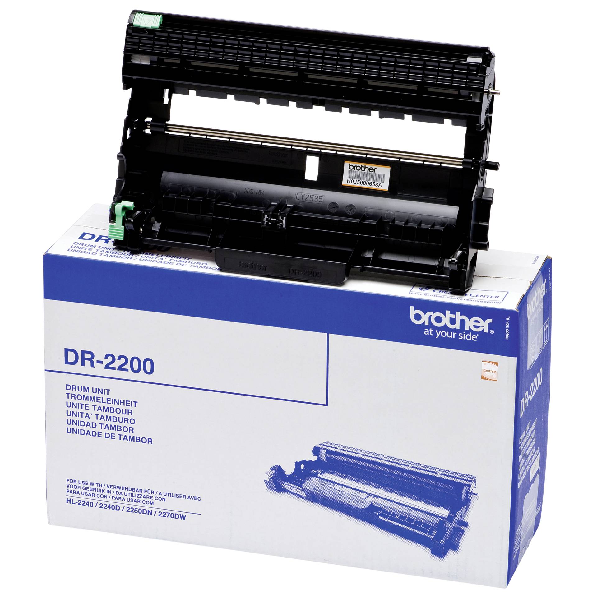 Brother DR-2200 Trommeleinheit