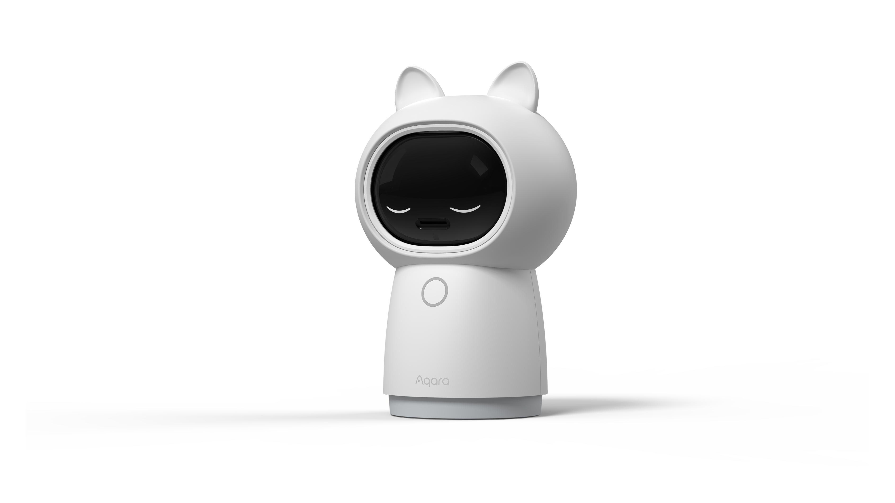 Aqara Kamera-Hub G3 EU (Zigbee)