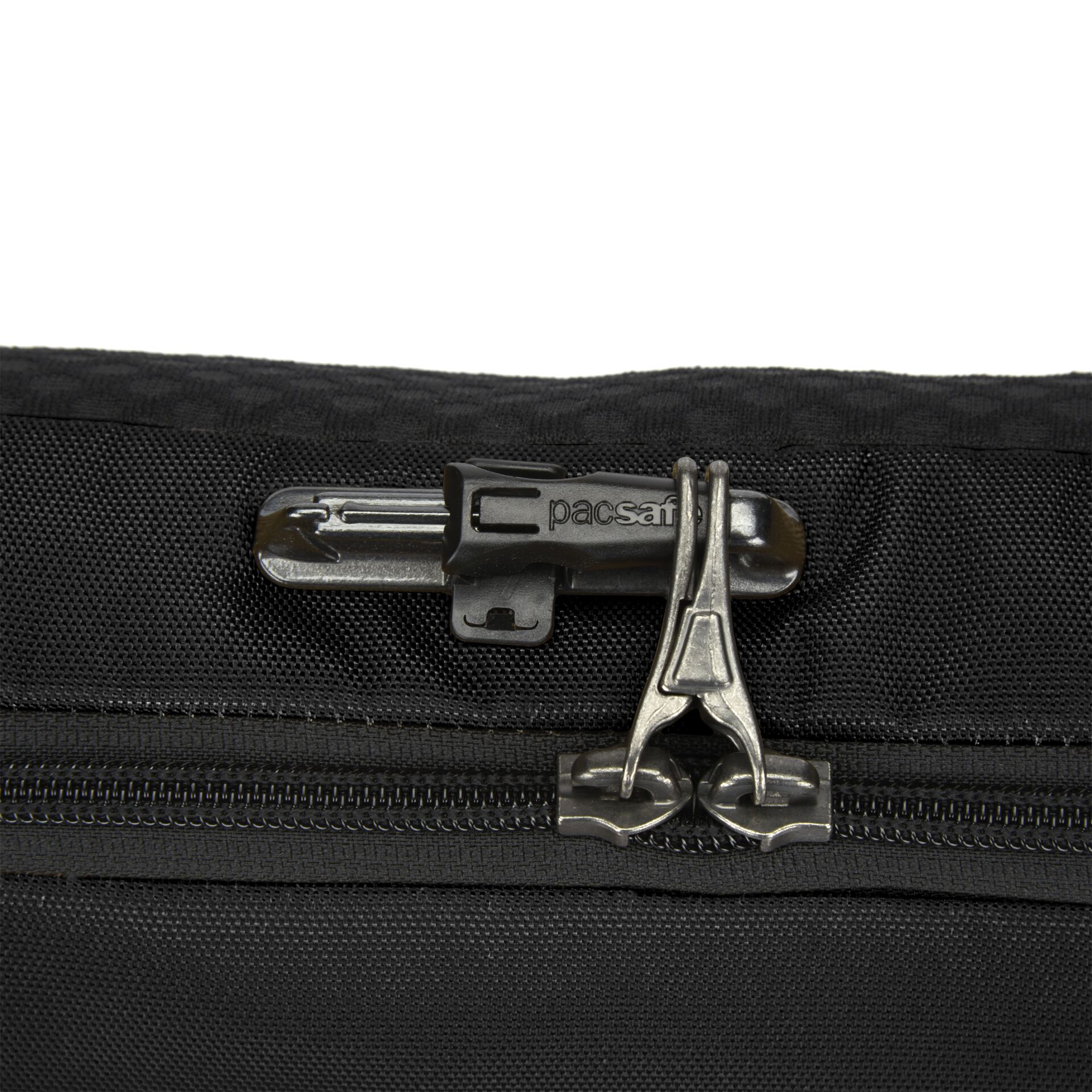 Pacsafe Metrosafe X urban sling schwarz