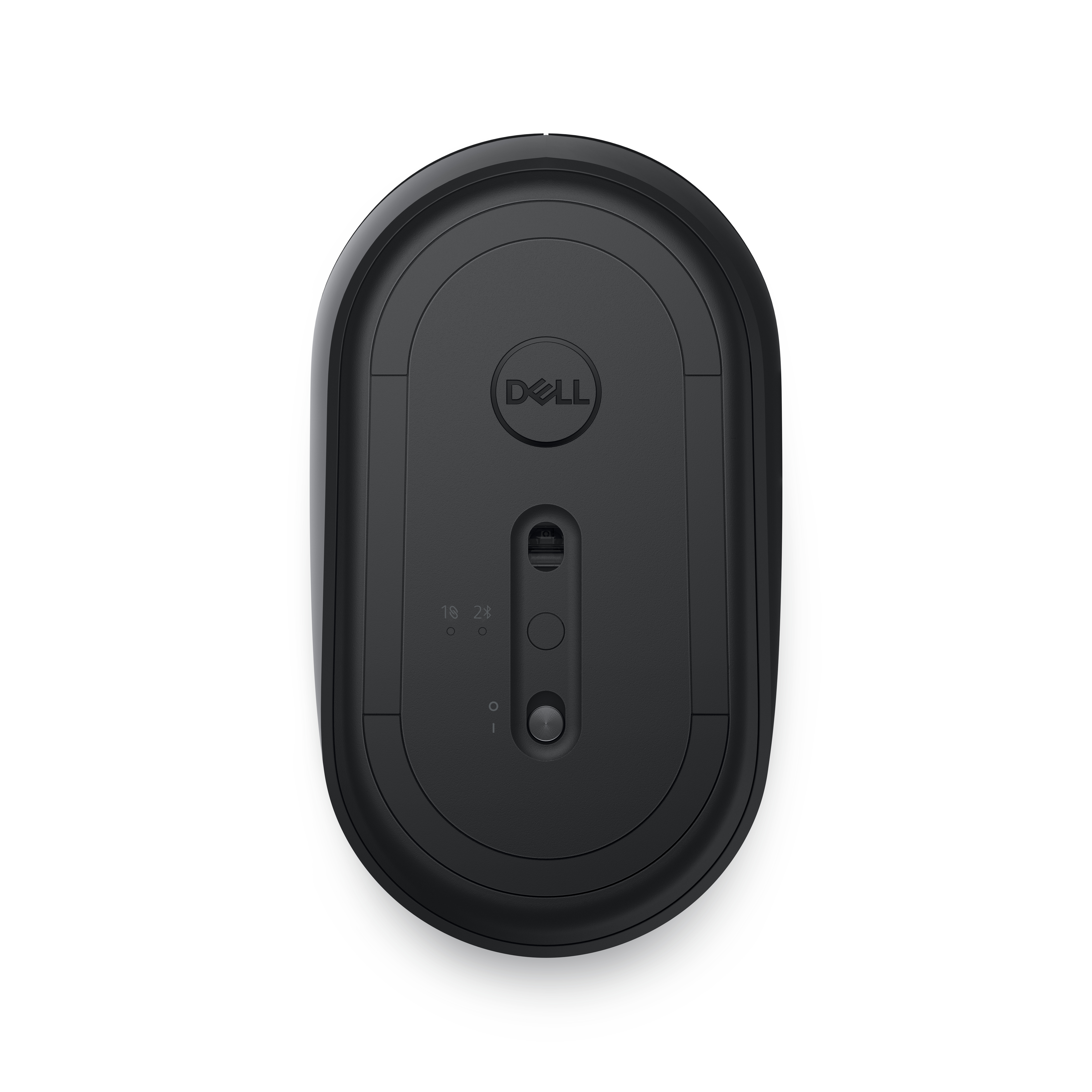 DELL Mobile Wireless-Maus – MS3320W – Schwarz